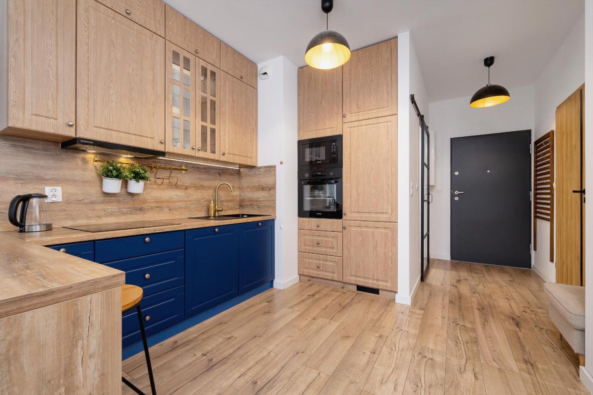 Exclusive Apartment In Katowice With Balcony, Parking, Gym And Sauna By Noclegi Renters Luaran gambar
