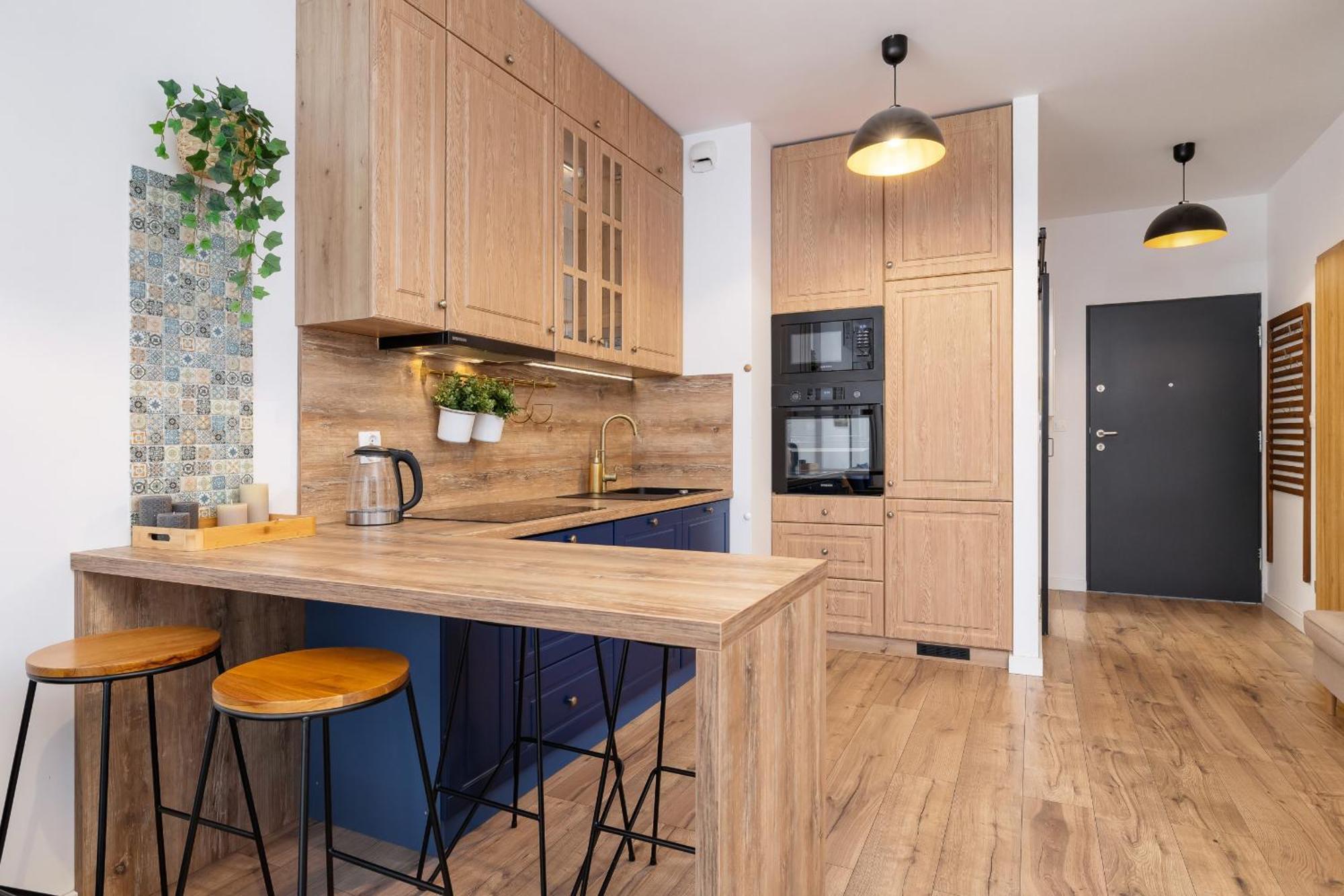 Exclusive Apartment In Katowice With Balcony, Parking, Gym And Sauna By Noclegi Renters Luaran gambar